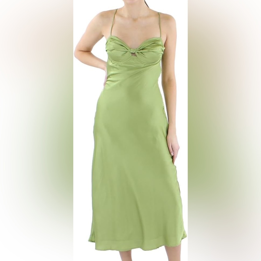 ASTR the label Women's Mariela Dress size Xs‎